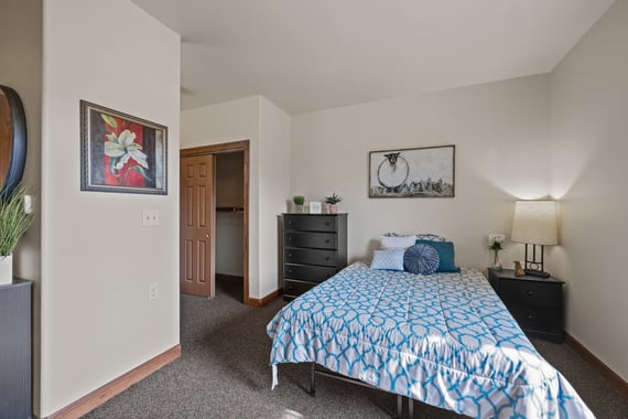 Service and Amenities