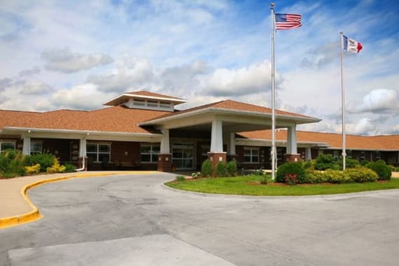 Service and Amenities