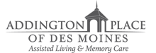 Addington-Place-DesMoines-Logo_gray