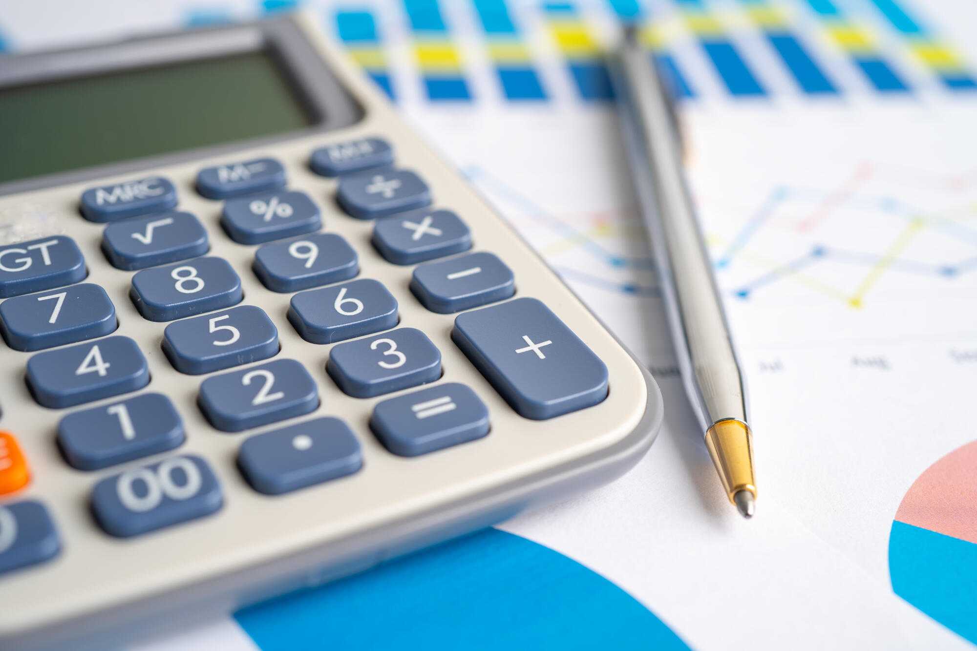 Checklist for Taking Over Parents' Finances and Planning Care