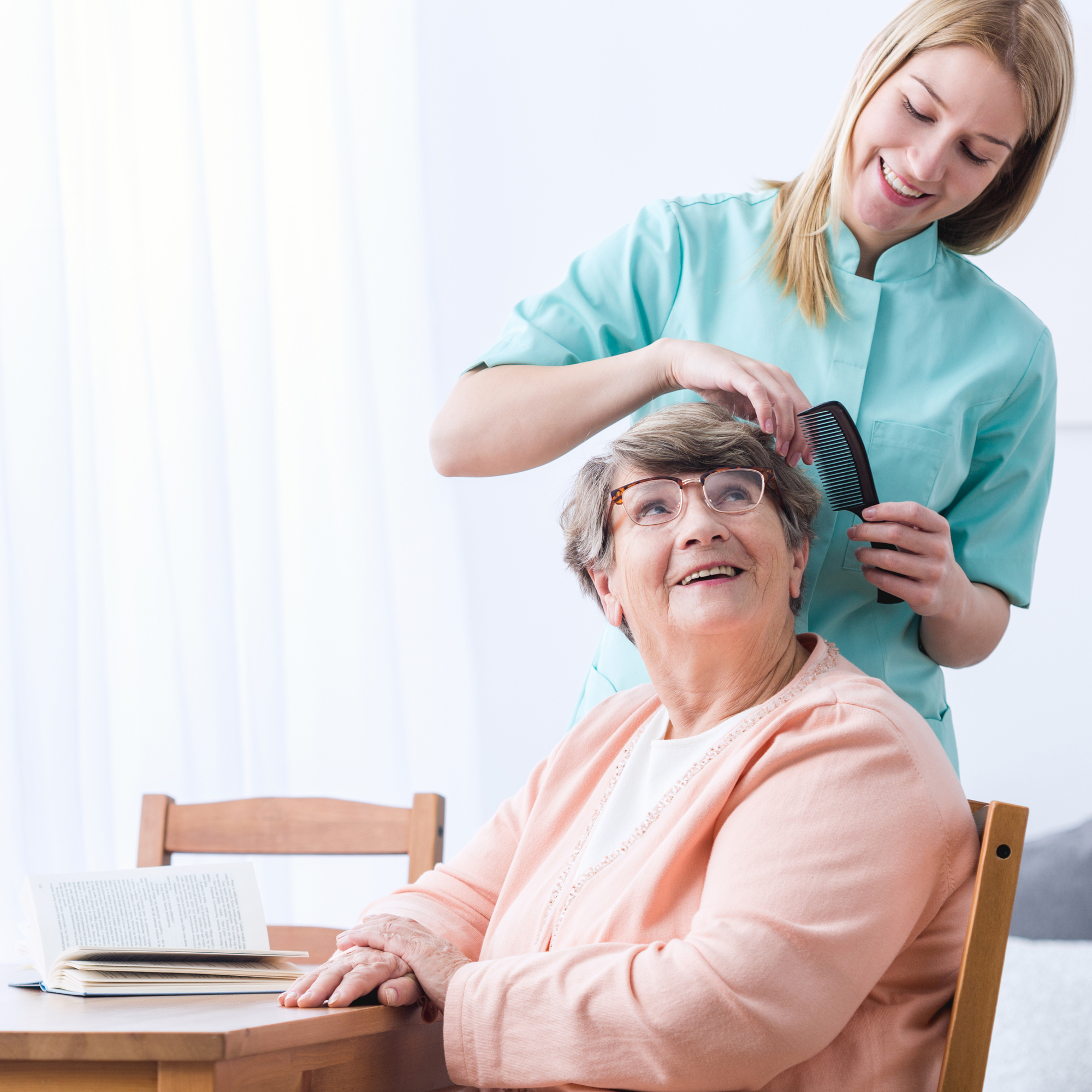 Des Moines, IA Assisted Care For Disabilities: How To Cover The Cost For Your Loved One