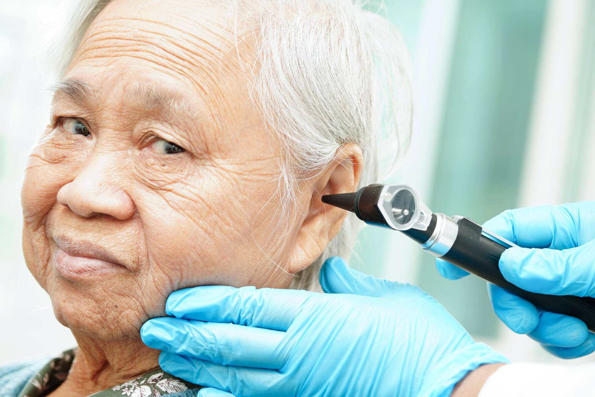 Hearing Loss Treatment: Options for Seniors to Improve Hearing