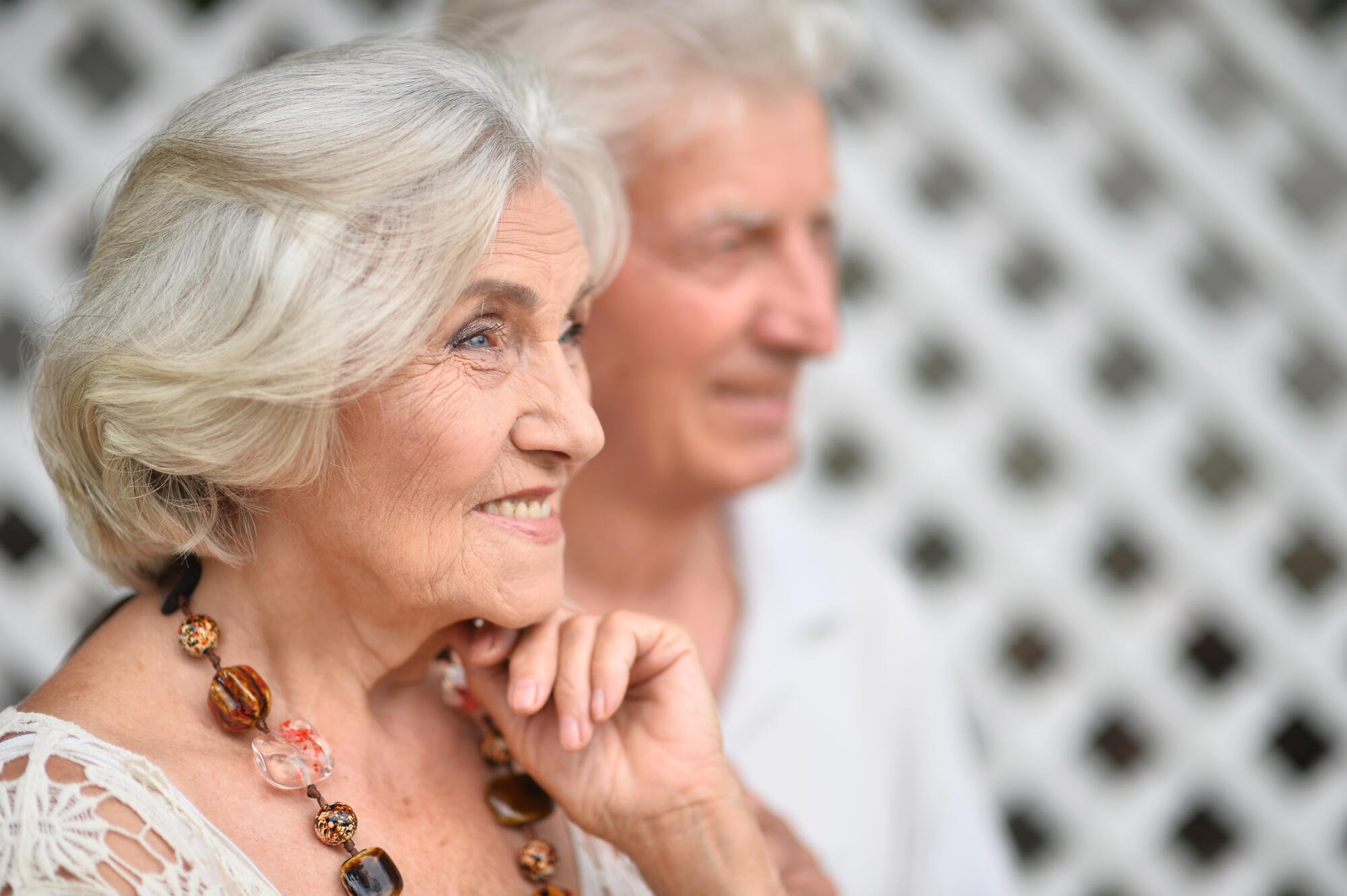 Aging Well with Eldercare at Addington Place of Des Moines