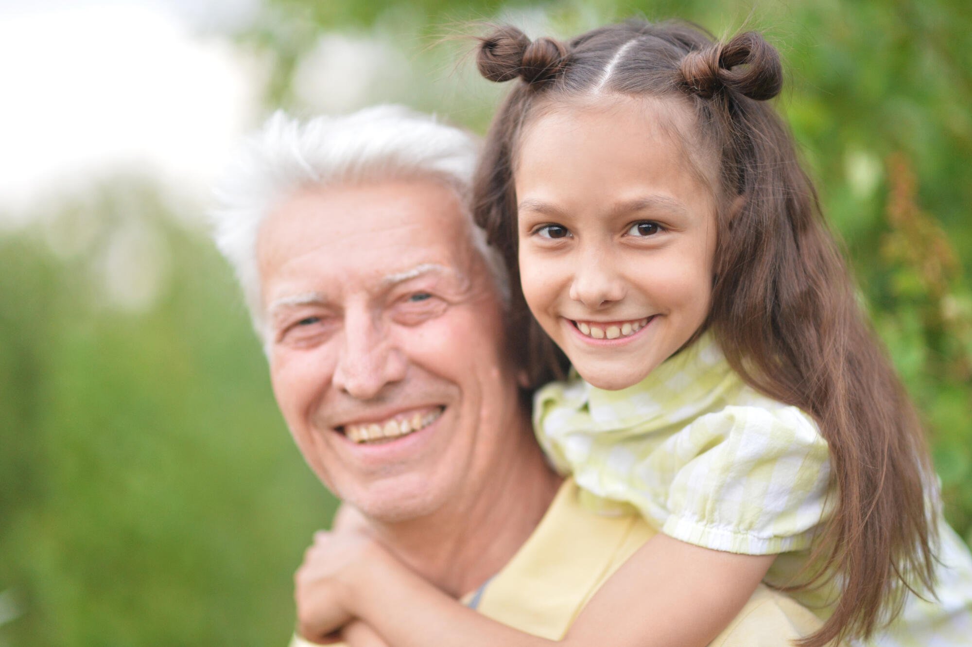 Grandparents Day 2025: History and Meaning for All Generations