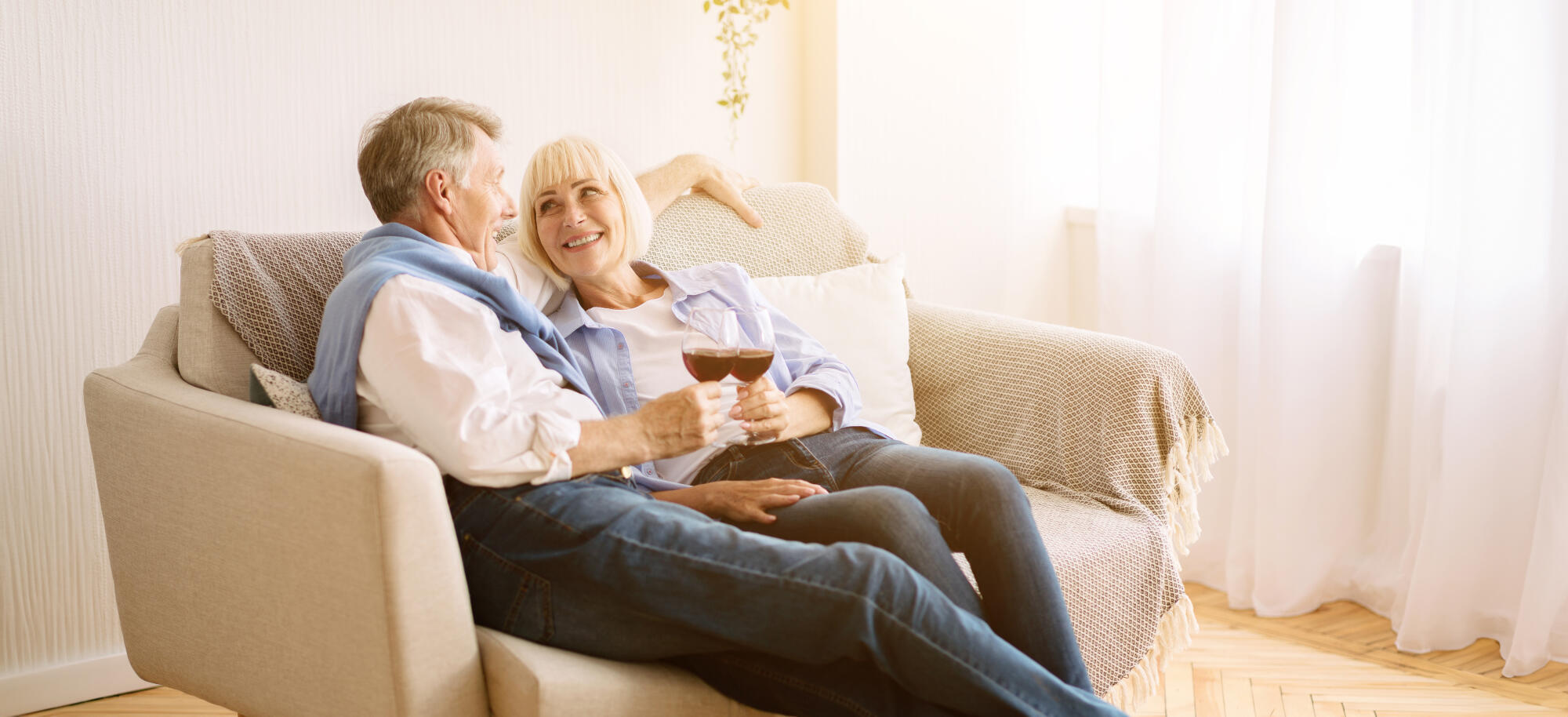 Date Night Ideas at Home for Seniors: Simple Ways to Reconnect