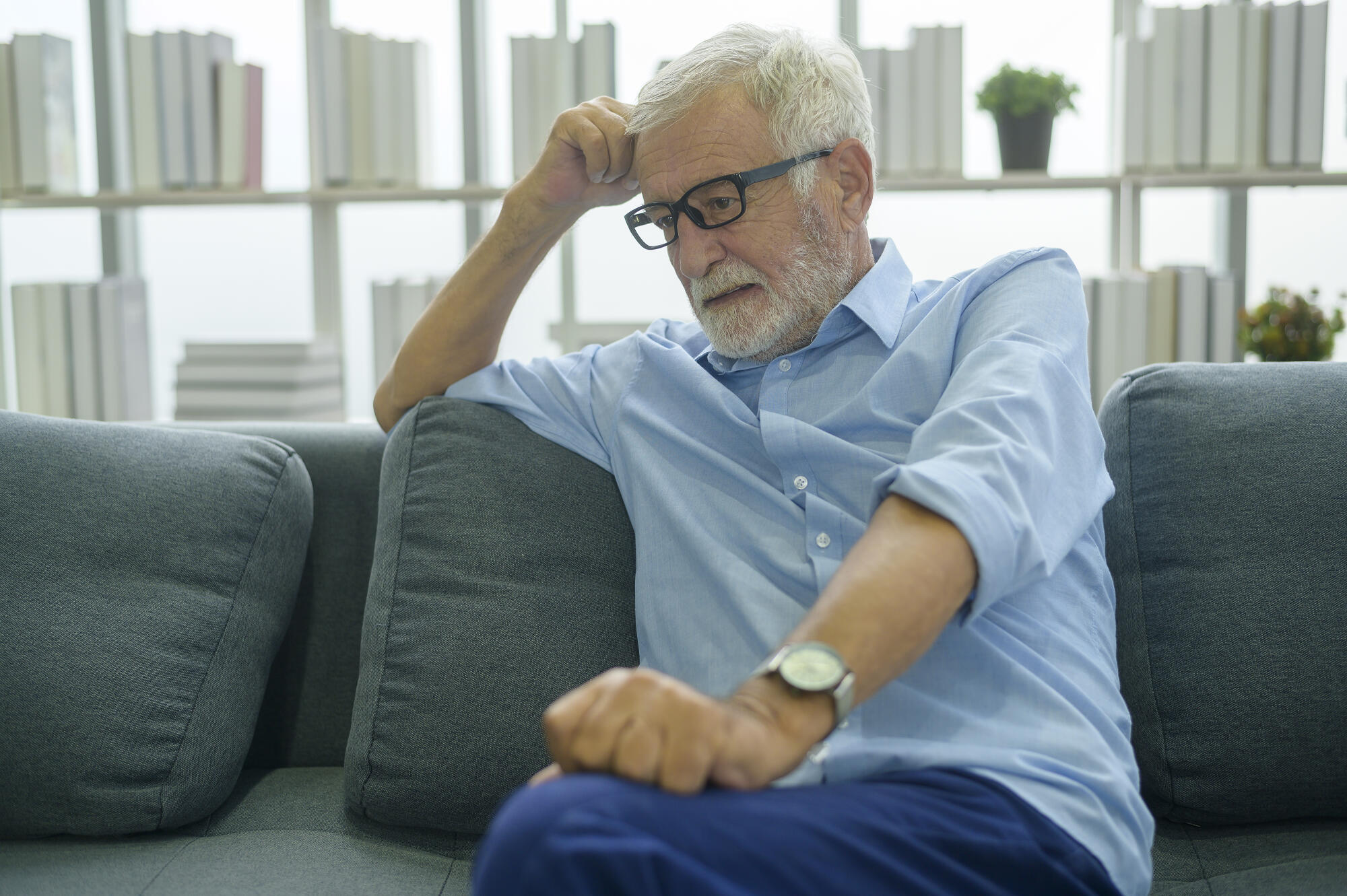 Feeling Sad About Getting Older? Ways to Uplift Your Mood
