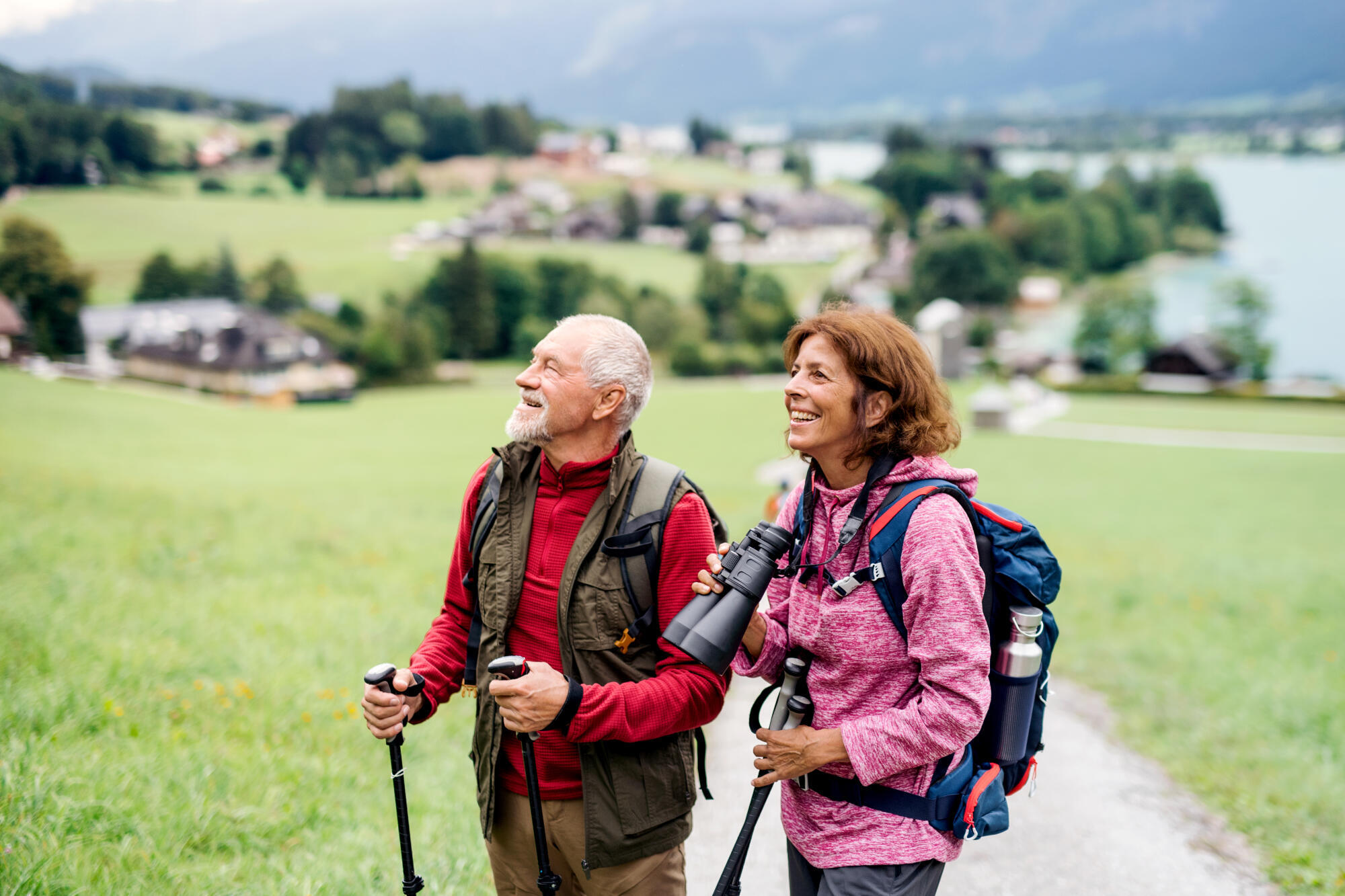 Where Can You Find Easy Hiking Trails for Seniors Near Des Moines?