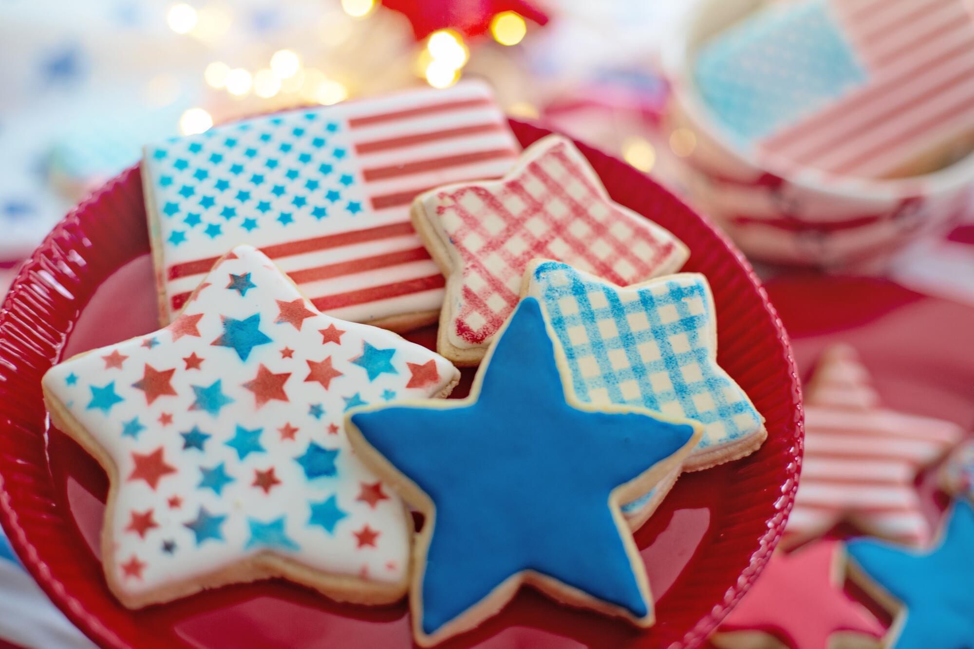 Fourth of July Activities for Seniors in Des Moines, IA