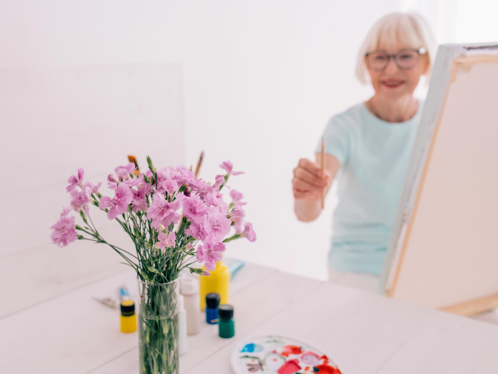 Addington Place of Des Moines: How Spring Hobbies Can Support Brain Health