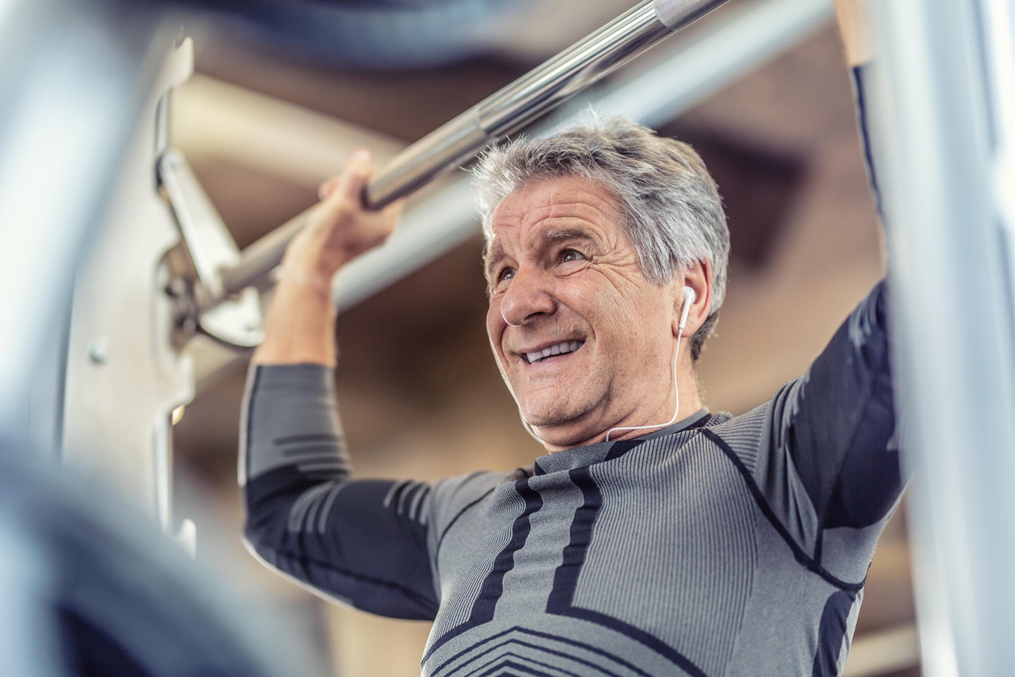 Osteoporosis in Men: Early Signs and How to Take Action